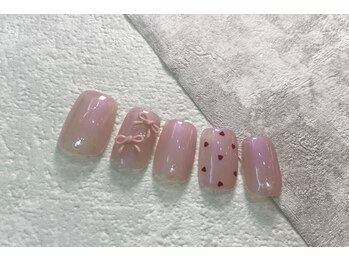 エイト(8)/限定!Hand¥7800