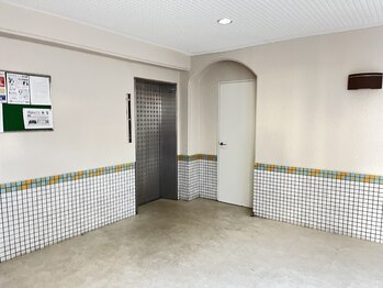 ラナン(Ranan)/エントランス