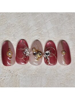 アットネイル(at.nail)/プレミアムネイル