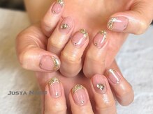 ジャスタネイルズ(JUSTA NAILS)/