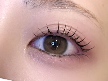 ネコル 木更津店(nekoRu)/ラッシュリフトデザイン