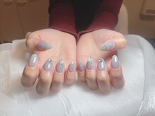 リチュネイル(Richu nail)/