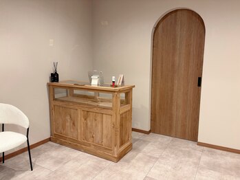 ソワン(SOIN)/SOIN eyelash&eyebrowsalon