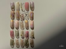 ネイルズシック(Nail's CHIC)/CHIC nuance 3