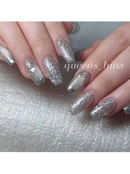 チップ長さ出し10本定額コース