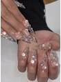 アイネイルズ 横浜WEST店(I-nails)&nbsp;y2k、海外ネイルはお任せください！！