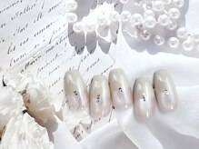 シャルム(Charm)/4月【定額】トレンドコース