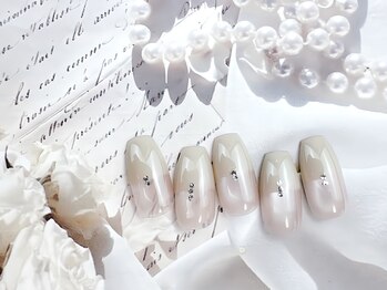 シャルム(Charm)/4月【定額】トレンドコース