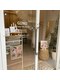 ジーノ(GINO)の写真/0歳＆ベビーカーのまま入店OKな路面店◎忙しいママにも嬉しいタイパ設計◎30分で整う付け足しメニューあり