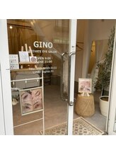 ジーノ(GINO)