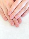 ナチュラルワンカラーby &nbsp;mikiko