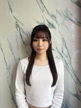 リア バイ ネオリーブ 松戸店(Li'a by neolive)&nbsp;小川 茉優