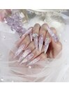 nailsalon Miss Shirley