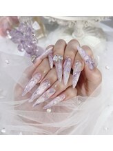 ミス シャーリー(Miss Shirley)/nailsalon Miss Shirley