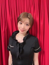 レッド(RED)&nbsp;山本 あい