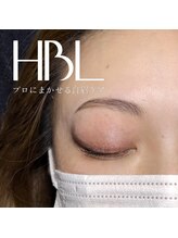 トゥリープ ネイルズ(Tureep Nails)/HBL