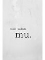 ミュー(mu.)/miyu