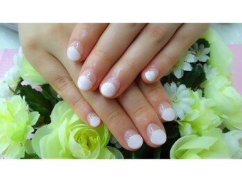 プルミエ ネイル(Premier Nail)/ブライダルネイル☆