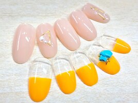 Luana★SIMPLEコース