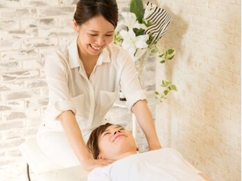 もみかる 松山和泉南店/ユアセレクションコース