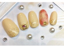 レミア 関内(REMIA)/【ハンド】定額７８００円