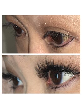 クインビー(Queen Bee)/ボリュームプラス・長持ち140本