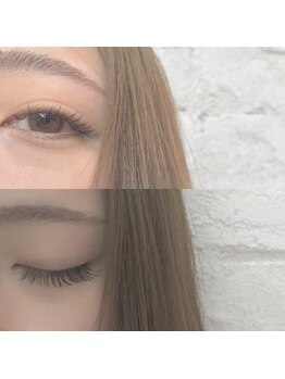 プライズアイリス アイラッシュ 池袋東口店(prize Iris eyelash)/キュートデザイン♪【池袋】