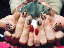 ブリリアン(Brillant)/