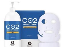 ビューティーサロン シャーロット(Beauty Salon Charlotte)/日本初！！高濃度炭酸ガスパック