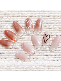 ~ハンド　定額4620円（税込）~