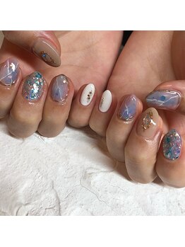 リノン(Linon)/大理石design