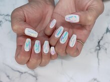 ブラン(Blanc)/ジェル90min