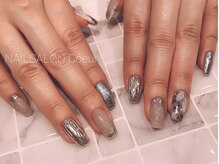 クール(Coeur)/デザイン相談コース￥8250