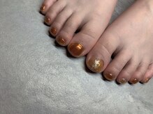 エンジェリック カラーズ(Angelic colors)/サテン オレンジ