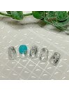 8月定額デザイン♪6600円コース