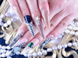 R＆N　千葉ネイルサロン