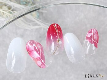 12・1月エアジェルアートコース