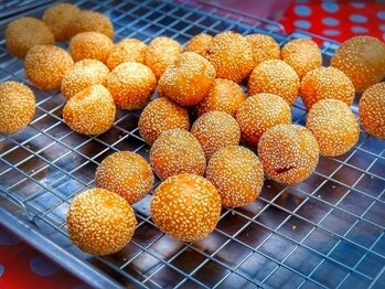 アジアンリラクゼーション ヴィラ 福岡東店(asian relaxation villa)/タイ；カノム・クロート