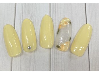 ティーエヌ イトーヨーカドー能見台店/季節の定額5390円コース