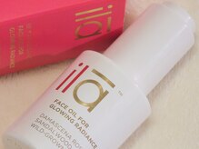 サロンシップス(SHIPS)/イラ　フェイスオイル