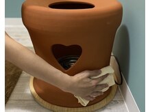 ワン 日吉店(ONE)/セルフよもぎ蒸し