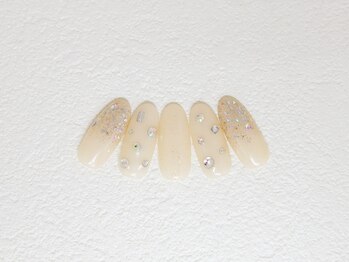 ティーエヌ 名古屋矢場町店/トレンドデザイン¥5980