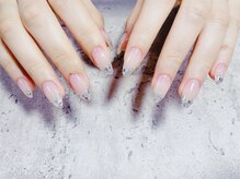 シーネクシル(C-NEXIL)/ガラスフレンチ