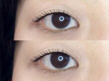 プラン アピ(plan api)/まつ毛パーマ