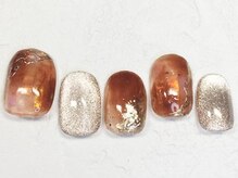 トゥエラ(twelor)/Ｈ1074　ニュアンス定額