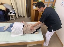 ヴォイス(Voice)/施術