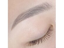 ケーズ ラッシュ(K's LASH)の雰囲気（【雑誌Sweet掲載】こだわりの眉毛！理想的な眉毛になります。）
