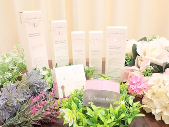 クリオネ(Clione)/こだわりの基礎化粧品♪