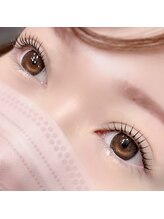 エクラ(eclat)/まつげパーマ