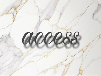 エター(eter,)/アクセス【eter,/眉毛/まつげ】